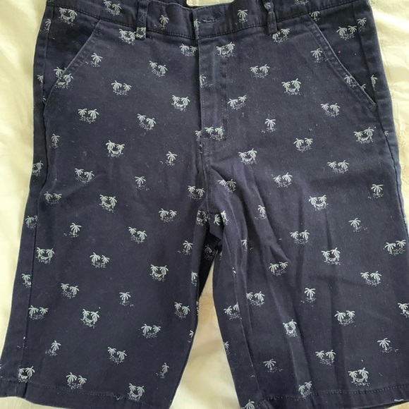 CRAFT FLOW sz. 14 (runs small) and ANDY & EVAN sz. 11-12 boy shorts. - Picture 5 of 9